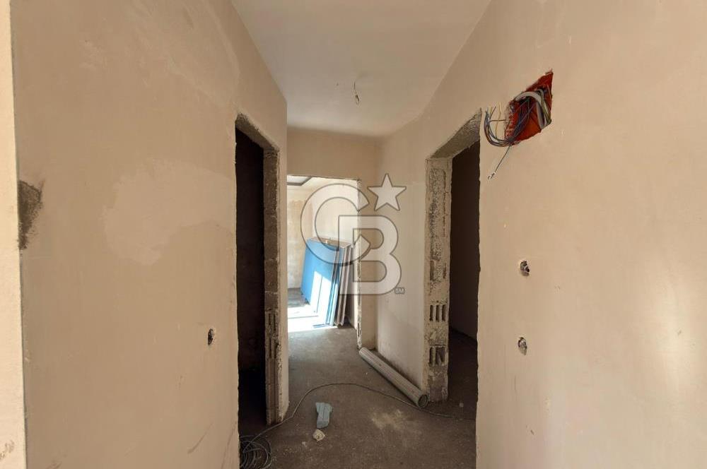 CB VİZYON’DAN HAYMANA YOLU YAKINI SATILIK 1+1 DAİRE