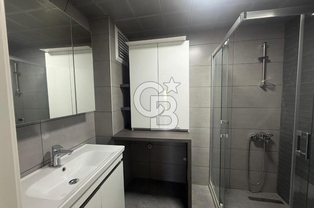 ÇİĞLİ ATAŞEHİR BEST SİTESİ'NDE HAVUZ CEPHELİ LÜKS SIFIR SATILIK 2+1 DAİRE