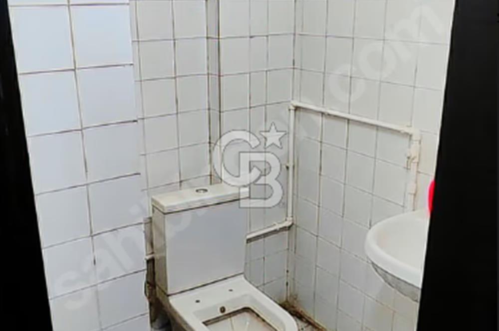 AYMAKOOP C-5'de İMALAT ve DEPOLAMAYA UYGUN 2.KAT SATILIK