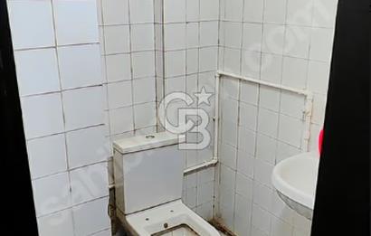 AYMAKOOP C-5'de İMALAT ve DEPOLAMAYA UYGUN 2.KAT SATILIK