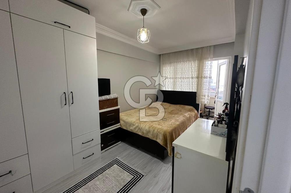 EMEK FSM' DE METROYA 500 METRE SİTE İÇİ 4+1 SATILIK DAİRE!