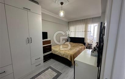 EMEK FSM' DE METROYA 500 METRE SİTE İÇİ 4+1 SATILIK DAİRE!