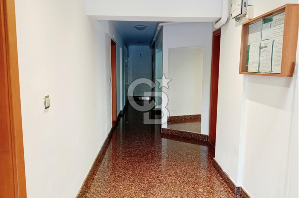 POSTACILAR MAHALLESİ DOĞA SİTESİNDE 3+1 GENİŞ VE FERAH DAİRE