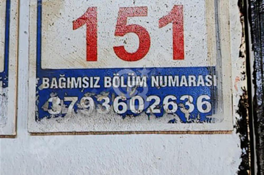 AYMAKOOP C-5'de İMALAT ve DEPOLAMAYA UYGUN 2.KAT SATILIK