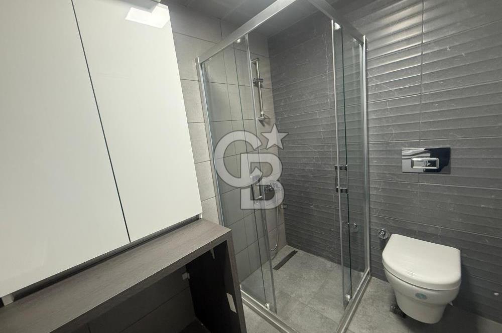 ÇİĞLİ ATAŞEHİR BEST SİTESİ'NDE HAVUZ CEPHELİ LÜKS SIFIR SATILIK 2+1 DAİRE