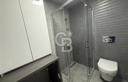 ÇİĞLİ ATAŞEHİR BEST SİTESİ'NDE HAVUZ CEPHELİ LÜKS SIFIR SATILIK 2+1 DAİRE