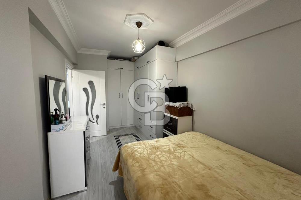 EMEK FSM' DE METROYA 500 METRE SİTE İÇİ 4+1 SATILIK DAİRE!