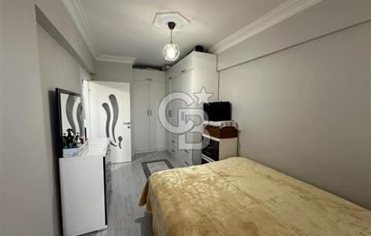 EMEK FSM' DE METROYA 500 METRE SİTE İÇİ 4+1 SATILIK DAİRE!