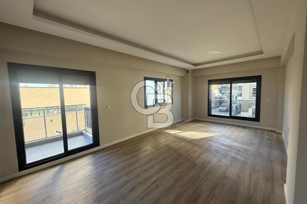 ÇİĞLİ ATAŞEHİR BEST SİTESİ'NDE HAVUZ CEPHELİ LÜKS SIFIR SATILIK 2+1 DAİRE