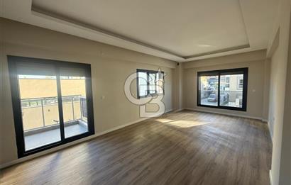 ÇİĞLİ ATAŞEHİR BEST SİTESİ'NDE HAVUZ CEPHELİ LÜKS SIFIR SATILIK 2+1 DAİRE