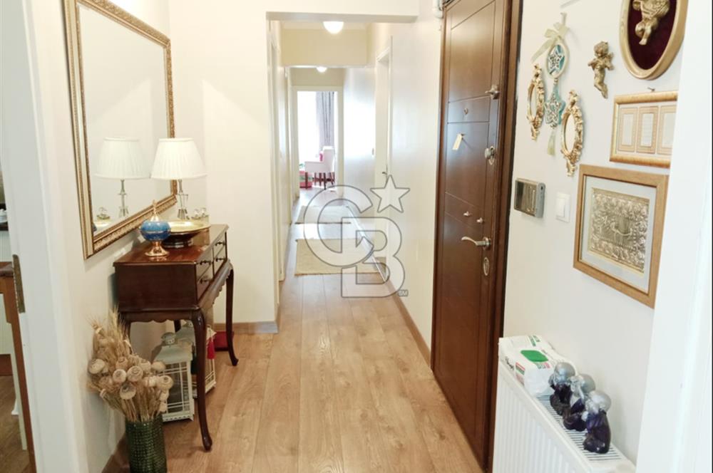 POSTACILAR MAHALLESİ DOĞA SİTESİNDE 3+1 GENİŞ VE FERAH DAİRE