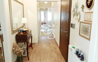 POSTACILAR MAHALLESİ DOĞA SİTESİNDE 3+1 GENİŞ VE FERAH DAİRE