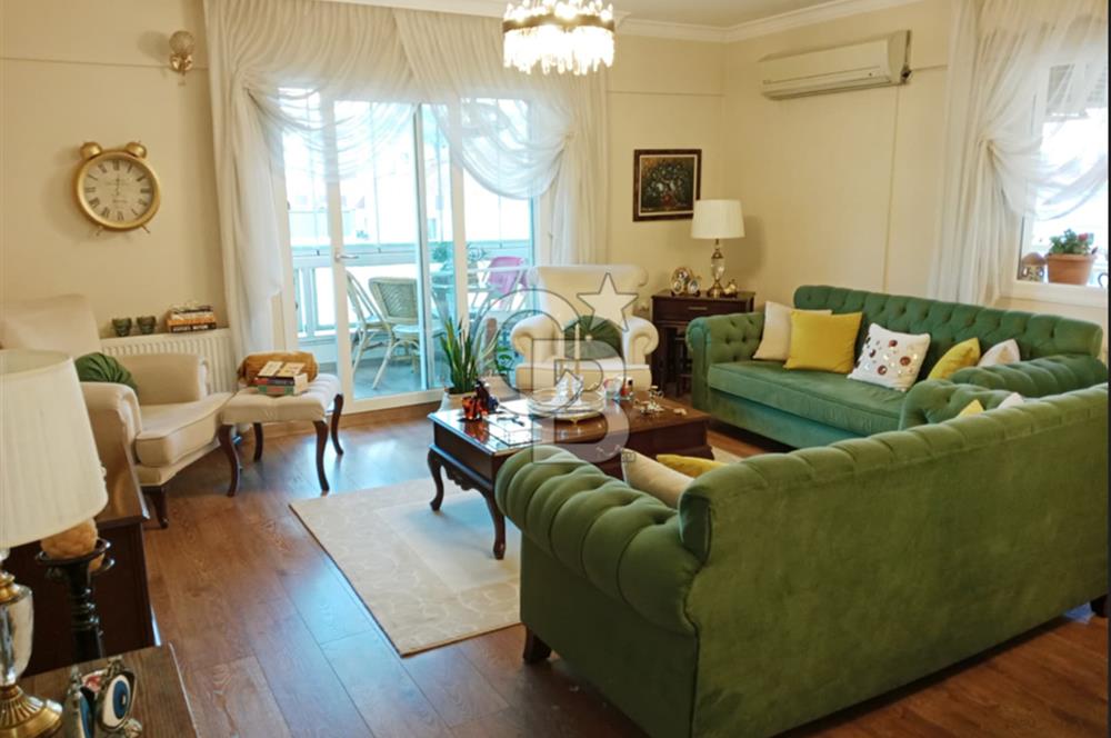 POSTACILAR MAHALLESİ DOĞA SİTESİNDE 3+1 GENİŞ VE FERAH DAİRE