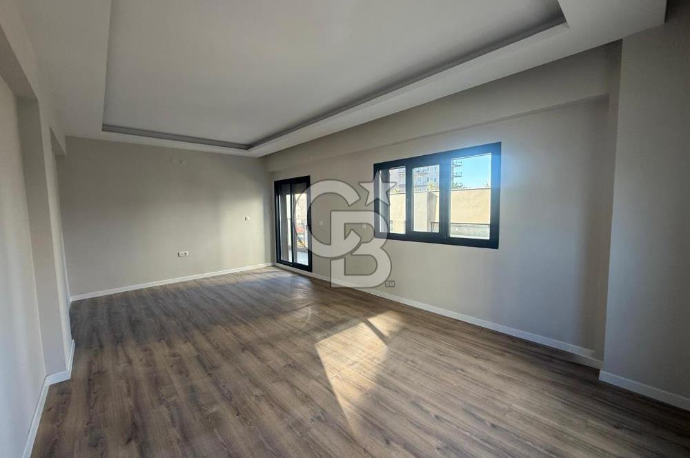 ÇİĞLİ ATAŞEHİR BEST SİTESİ'NDE HAVUZ CEPHELİ LÜKS SIFIR SATILIK 2+1 DAİRE