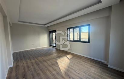 ÇİĞLİ ATAŞEHİR BEST SİTESİ'NDE HAVUZ CEPHELİ LÜKS SIFIR SATILIK 2+1 DAİRE