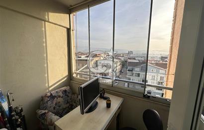 EMEK FSM' DE METROYA 500 METRE SİTE İÇİ 4+1 SATILIK DAİRE!