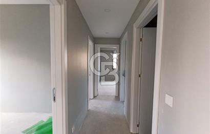 GÖZTEPEDE YÜKSEK TAVANLI 3+1 105 M2 NET BALKONLU DAİRE 