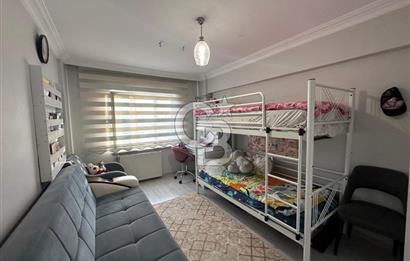 EMEK FSM' DE METROYA 500 METRE SİTE İÇİ 4+1 SATILIK DAİRE!