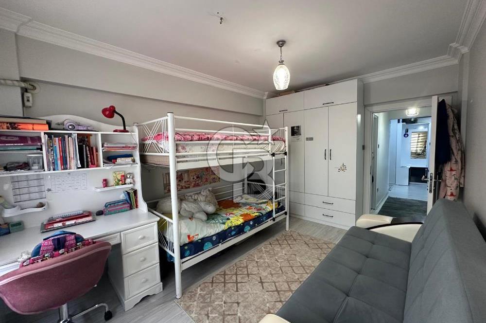 EMEK FSM' DE METROYA 500 METRE SİTE İÇİ 4+1 SATILIK DAİRE!