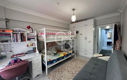 EMEK FSM' DE METROYA 500 METRE SİTE İÇİ 4+1 SATILIK DAİRE!