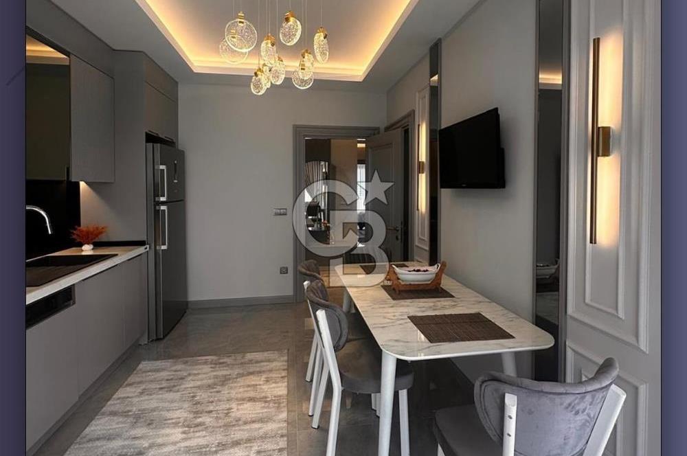 DOĞANKÖY PRIVATE SAĞLIKCILAR SİTESİN DE SATILIK 3+1 DAİRE