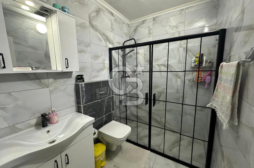 EMEK FSM' DE METROYA 500 METRE SİTE İÇİ 4+1 SATILIK DAİRE!