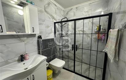 EMEK FSM' DE METROYA 500 METRE SİTE İÇİ 4+1 SATILIK DAİRE!