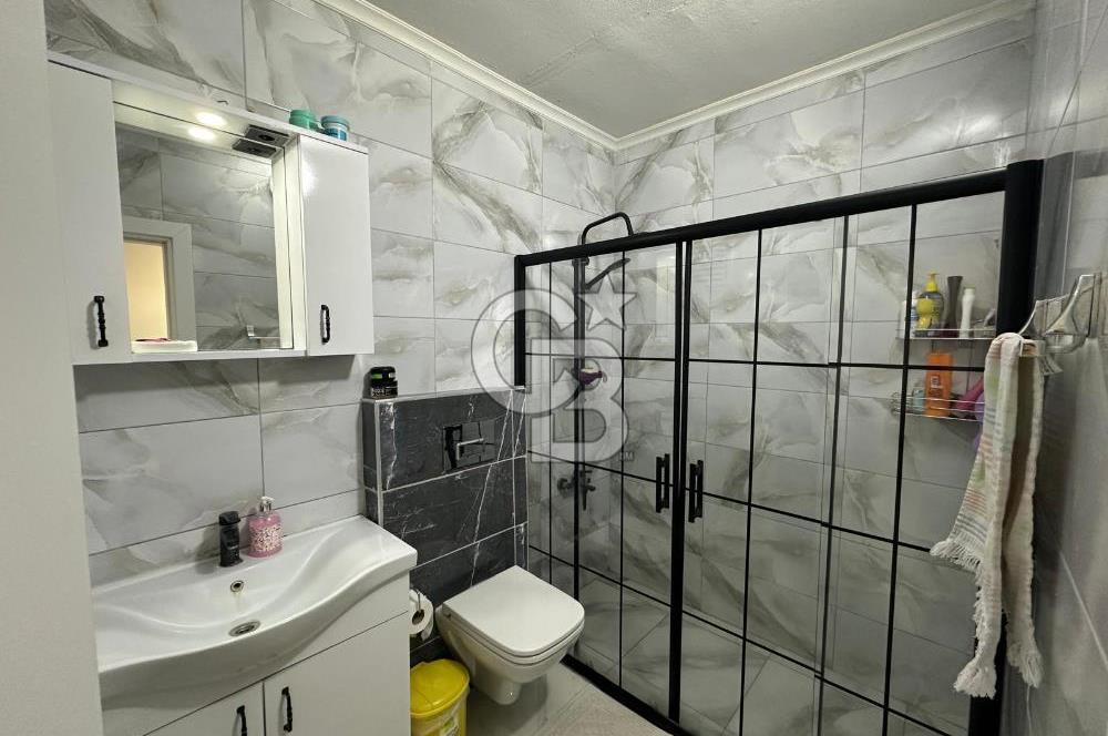 EMEK FSM' DE METROYA 500 METRE SİTE İÇİ 4+1 SATILIK DAİRE!