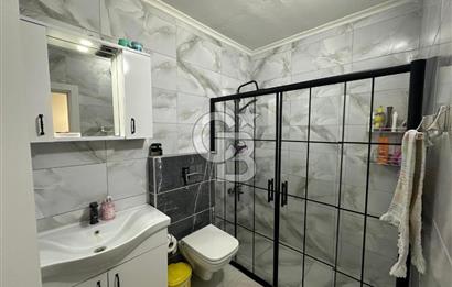 EMEK FSM' DE METROYA 500 METRE SİTE İÇİ 4+1 SATILIK DAİRE!