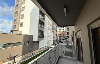 ÇİĞLİ ATAŞEHİR BEST SİTESİ'NDE HAVUZ CEPHELİ LÜKS SIFIR SATILIK 2+1 DAİRE