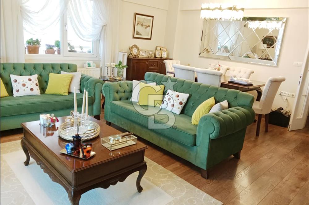 POSTACILAR MAHALLESİ DOĞA SİTESİNDE 3+1 GENİŞ VE FERAH DAİRE