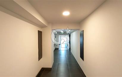 İzmir Ontan Bayraklı Sitesi Eşyalı Kiralık 1+1 50 m² Daire