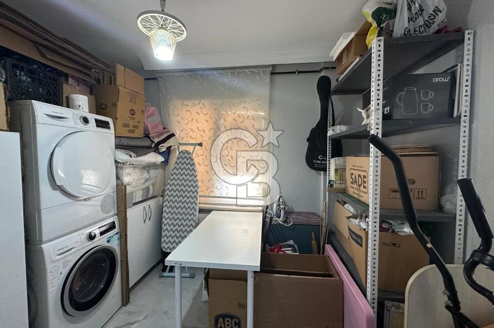 EMEK FSM' DE METROYA 500 METRE SİTE İÇİ 4+1 SATILIK DAİRE!