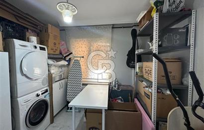 EMEK FSM' DE METROYA 500 METRE SİTE İÇİ 4+1 SATILIK DAİRE!