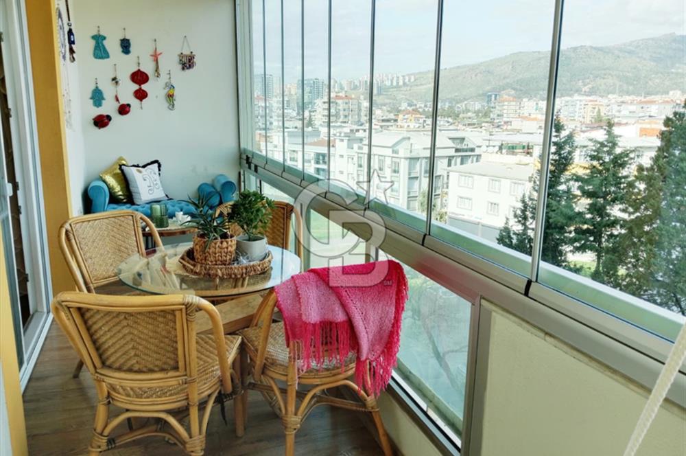 POSTACILAR MAHALLESİ DOĞA SİTESİNDE 3+1 GENİŞ VE FERAH DAİRE