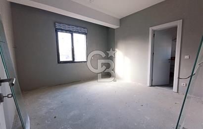 GÖZTEPEDE YÜKSEK TAVANLI 3+1 105 M2 NET BALKONLU DAİRE 