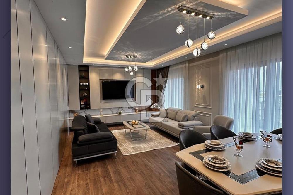 DOĞANKÖY PRIVATE SAĞLIKCILAR SİTESİN DE SATILIK 3+1 DAİRE