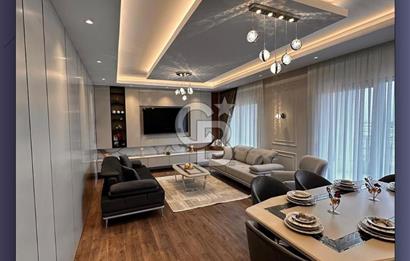 DOĞANKÖY PRIVATE SAĞLIKCILAR SİTESİN DE SATILIK 3+1 DAİRE