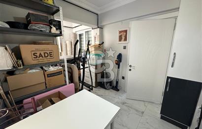 EMEK FSM' DE METROYA 500 METRE SİTE İÇİ 4+1 SATILIK DAİRE!