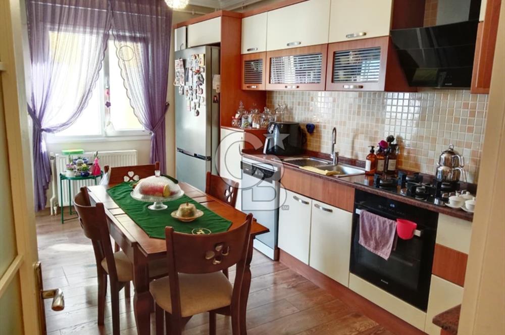 POSTACILAR MAHALLESİ DOĞA SİTESİNDE 3+1 GENİŞ VE FERAH DAİRE