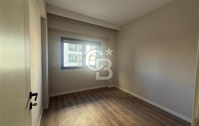 ÇİĞLİ ATAŞEHİR BEST SİTESİ'NDE HAVUZ CEPHELİ LÜKS SIFIR SATILIK 2+1 DAİRE