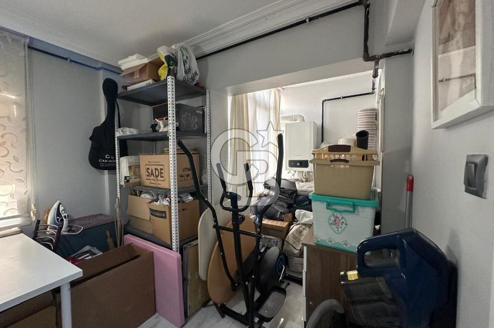 EMEK FSM' DE METROYA 500 METRE SİTE İÇİ 4+1 SATILIK DAİRE!