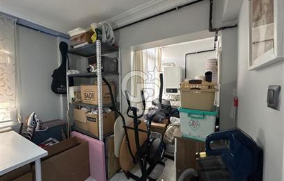 EMEK FSM' DE METROYA 500 METRE SİTE İÇİ 4+1 SATILIK DAİRE!