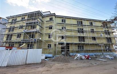 CB VİZYON’DAN HAYMANA YOLU YAKINI SATILIK 1+1 DAİRE