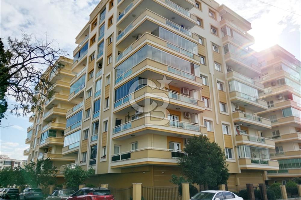 POSTACILAR MAHALLESİ DOĞA SİTESİNDE 3+1 GENİŞ VE FERAH DAİRE