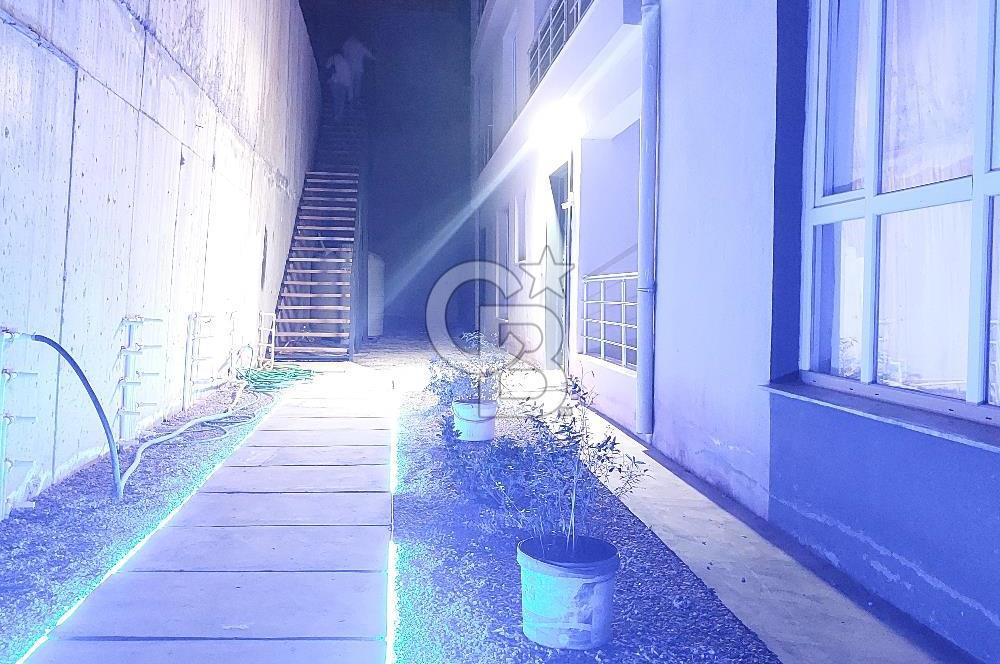 Menemen Ulukent 'te 64 m2 Brüt Satılık 1+1 Daire