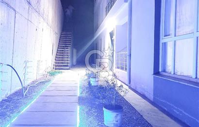 Menemen Ulukent 'te 64 m2 Brüt Satılık 1+1 Daire