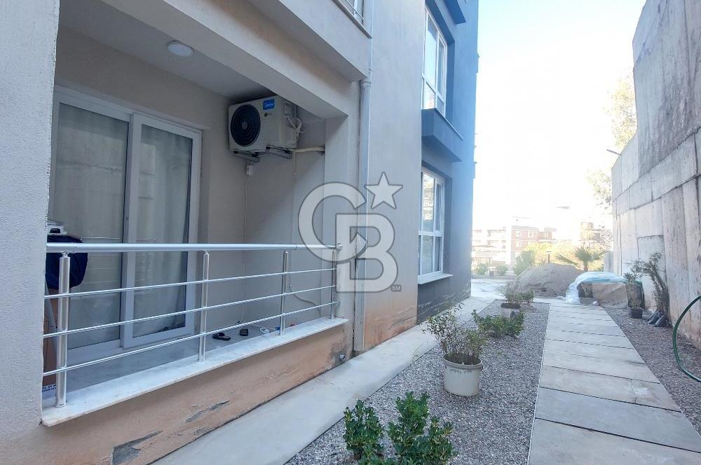 Menemen Ulukent 'te 64 m2 Brüt Satılık 1+1 Daire