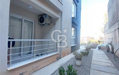 Menemen Ulukent 'te 64 m2 Brüt Satılık 1+1 Daire