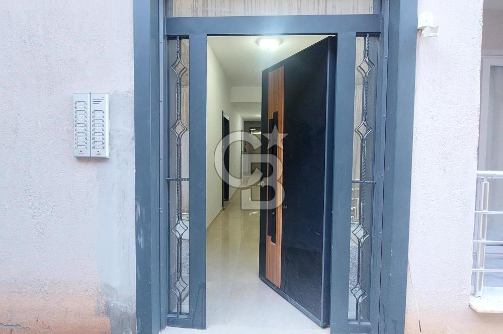 Menemen Ulukent 'te 64 m2 Brüt Satılık 1+1 Daire